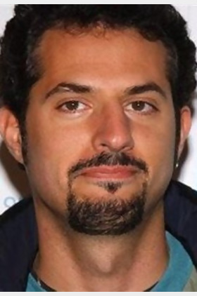 盖·奥西瑞个人介绍