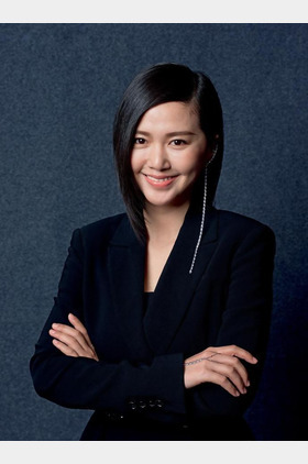 谭维维个人介绍