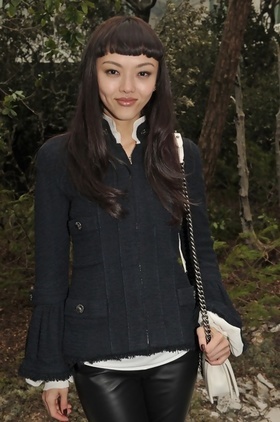 福岛莉拉个人介绍