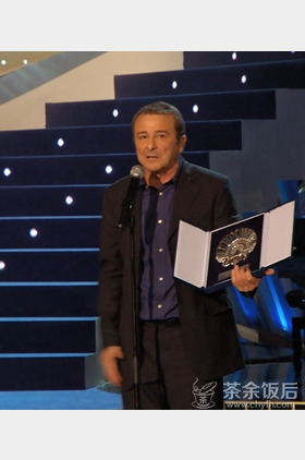 朱安·迭戈Juan Diego个人介绍