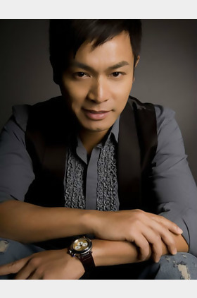 郭晋安个人介绍