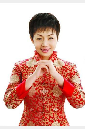 宋丹丹个人介绍