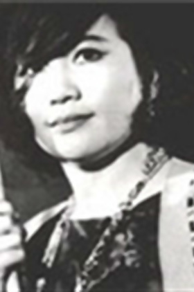 文贞淑个人介绍