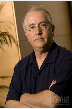 帕特里克·杜尔个人介绍