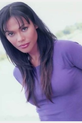 卡珊德拉·赫本个人介绍