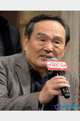 朴仁焕个人介绍