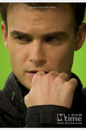 罗宾·邓恩个人介绍