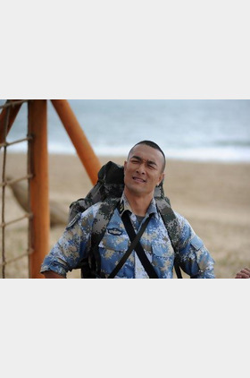 白海龙个人介绍