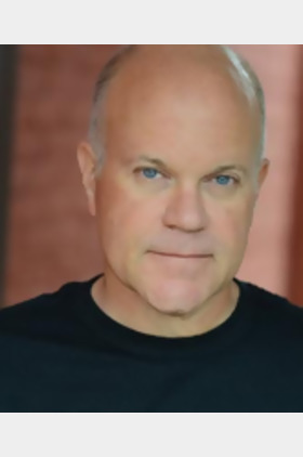 Mike Pniewski个人介绍