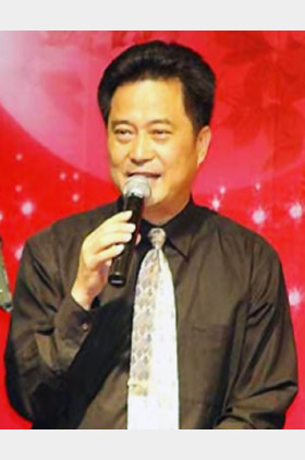 孙启新个人介绍