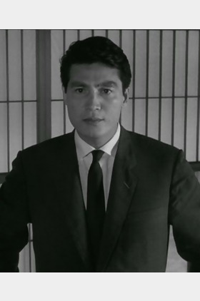 冈田英次个人介绍