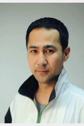 张东雨个人介绍