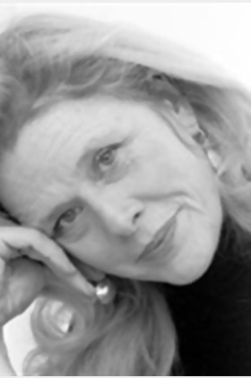 Janine Horsburgh个人介绍