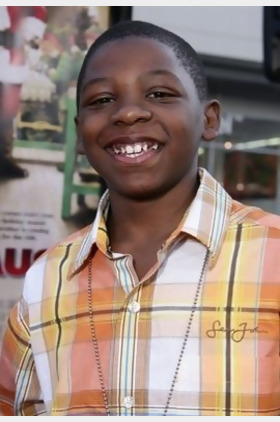 鲍比·J·汤普森个人介绍