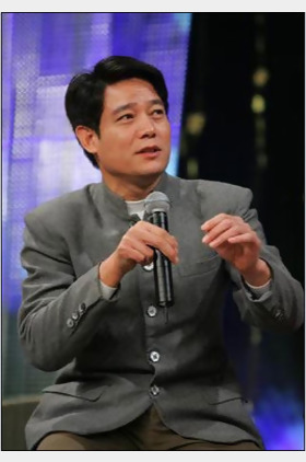 鲍大志个人介绍