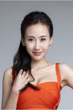 金美伶个人介绍