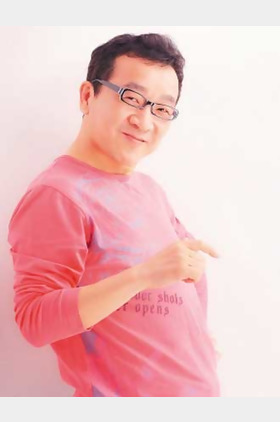 刘亚津个人介绍