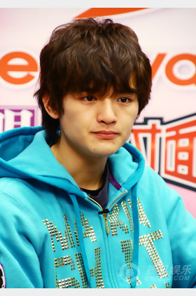 麦子豪个人介绍