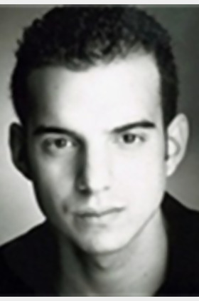 Omar Berdouni个人介绍