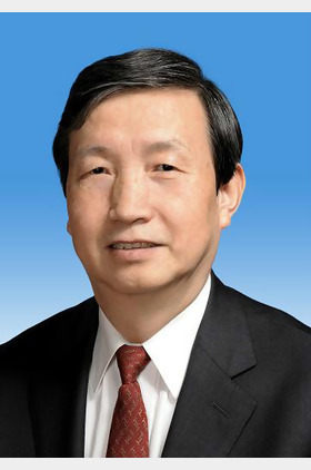 马凯个人介绍