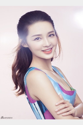 李沁个人介绍