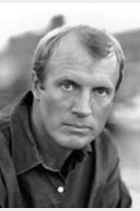 罗伯特·普雷斯科特个人介绍