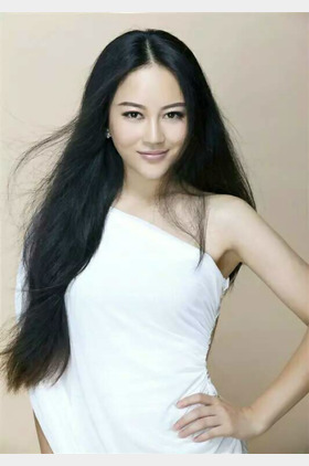 杨安琪个人介绍