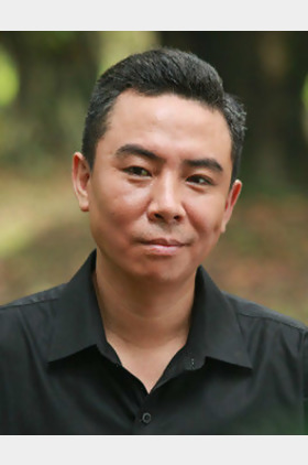 白红标个人介绍