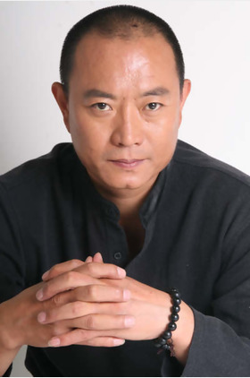 程相银个人介绍