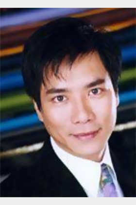 戴少民个人介绍