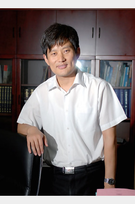 孟庆国个人介绍