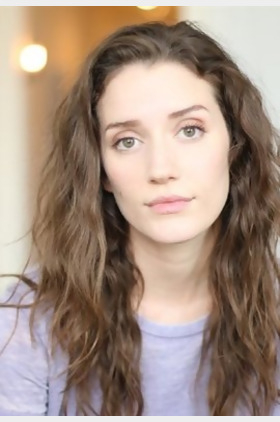 Teri Wyble个人介绍