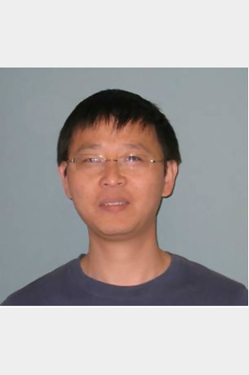 董海个人介绍