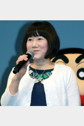矢岛晶子个人介绍