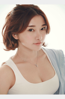 李璐茜个人介绍
