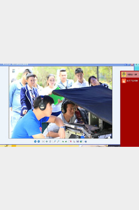 赵水晶个人介绍