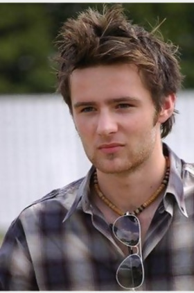 哈瑞·朱迪个人介绍