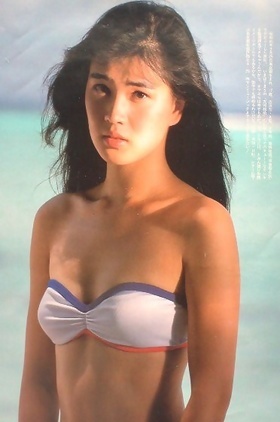 清水美沙个人介绍