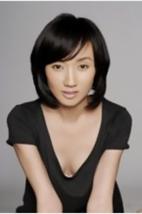 肖肖个人介绍