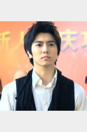 陈玺安个人介绍