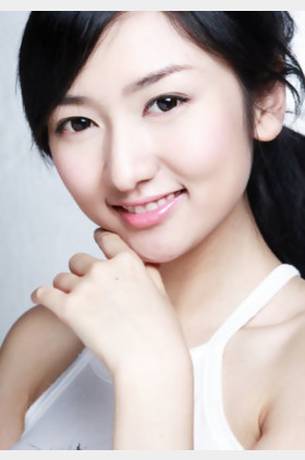 于莹莹个人介绍