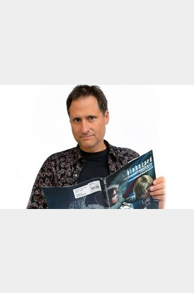 Paul Mercier个人介绍