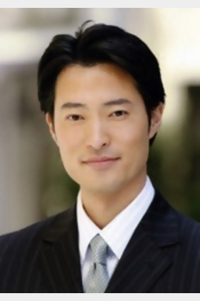 前川泰之个人介绍