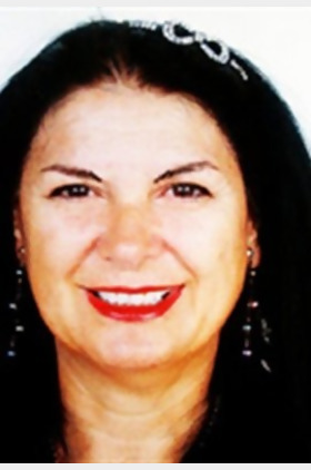 乔安妮·巴瑞丝个人介绍