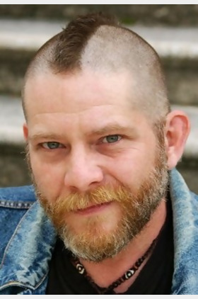 克里斯托弗·贝瑞个人介绍