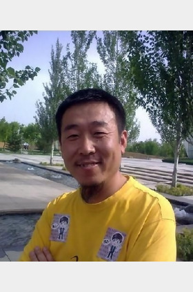 高昌昊个人介绍