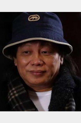 梁小龙个人介绍