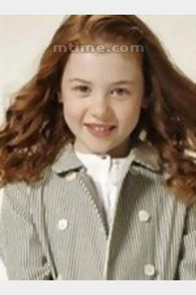 乔安娜·贝蒂Jordana Beatty个人介绍