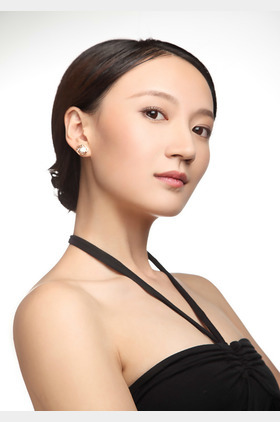 乔若熙个人介绍