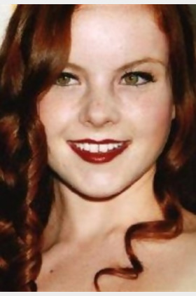 阿维娃·法布个人介绍